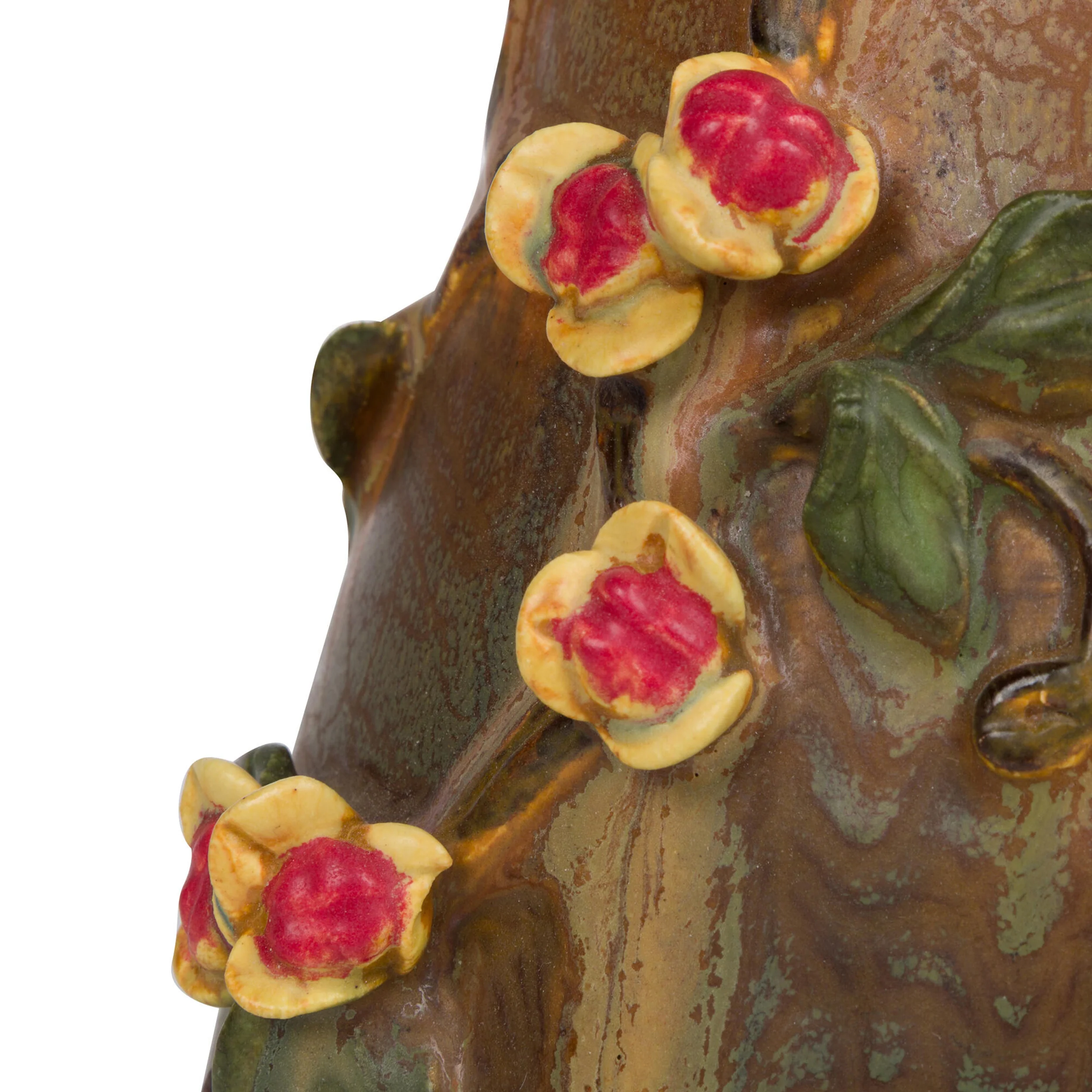 RUSTIC VINE VASE - Image 2