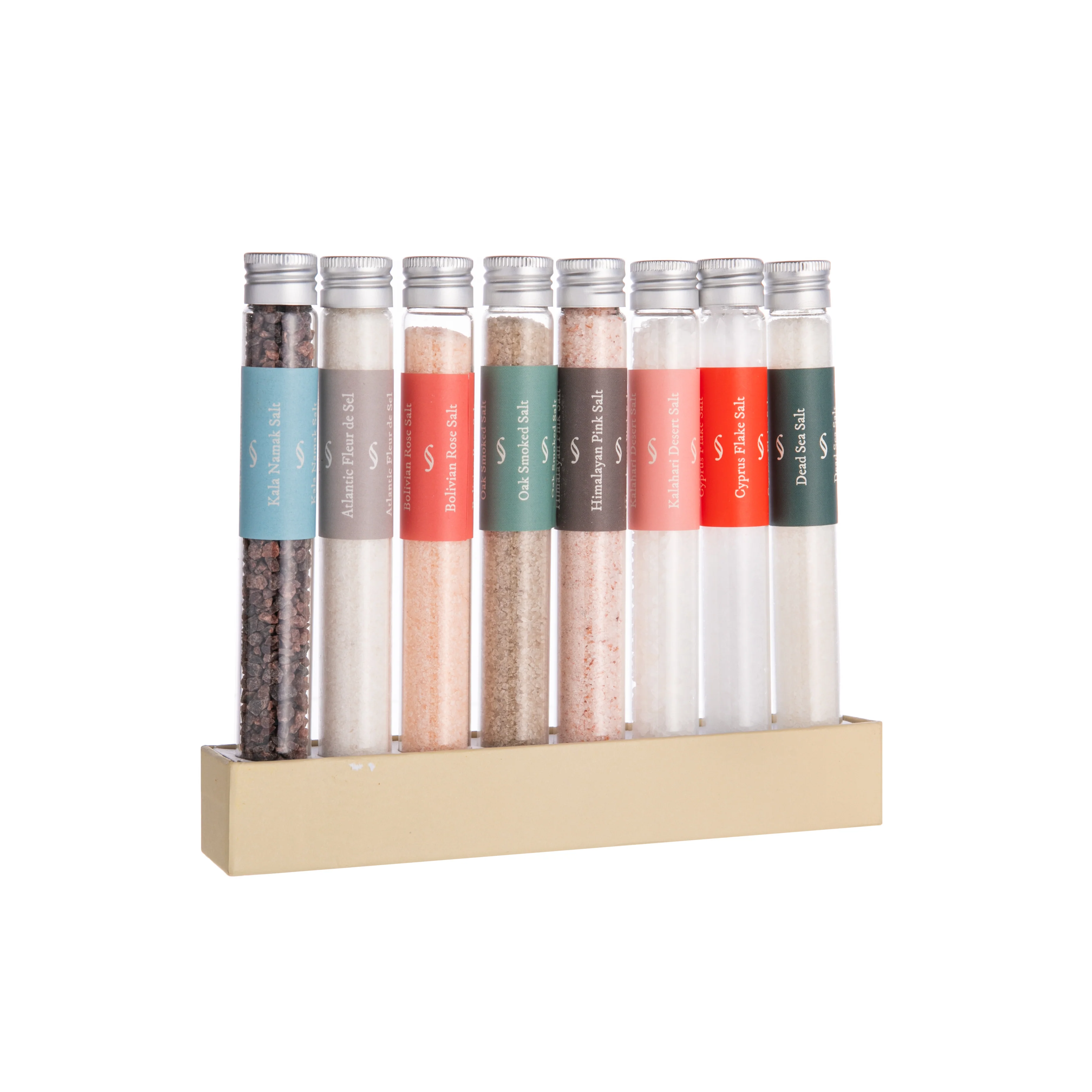 SALTS OF THE EARTH GIFT SET - Image 2