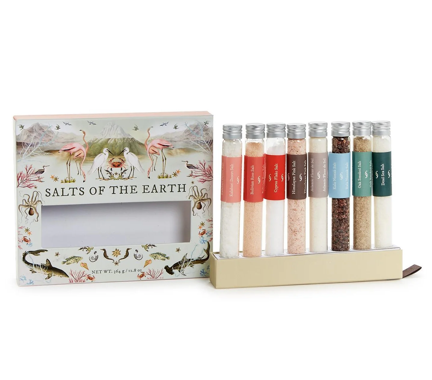 SALTS OF THE EARTH GIFT SET - Image 3