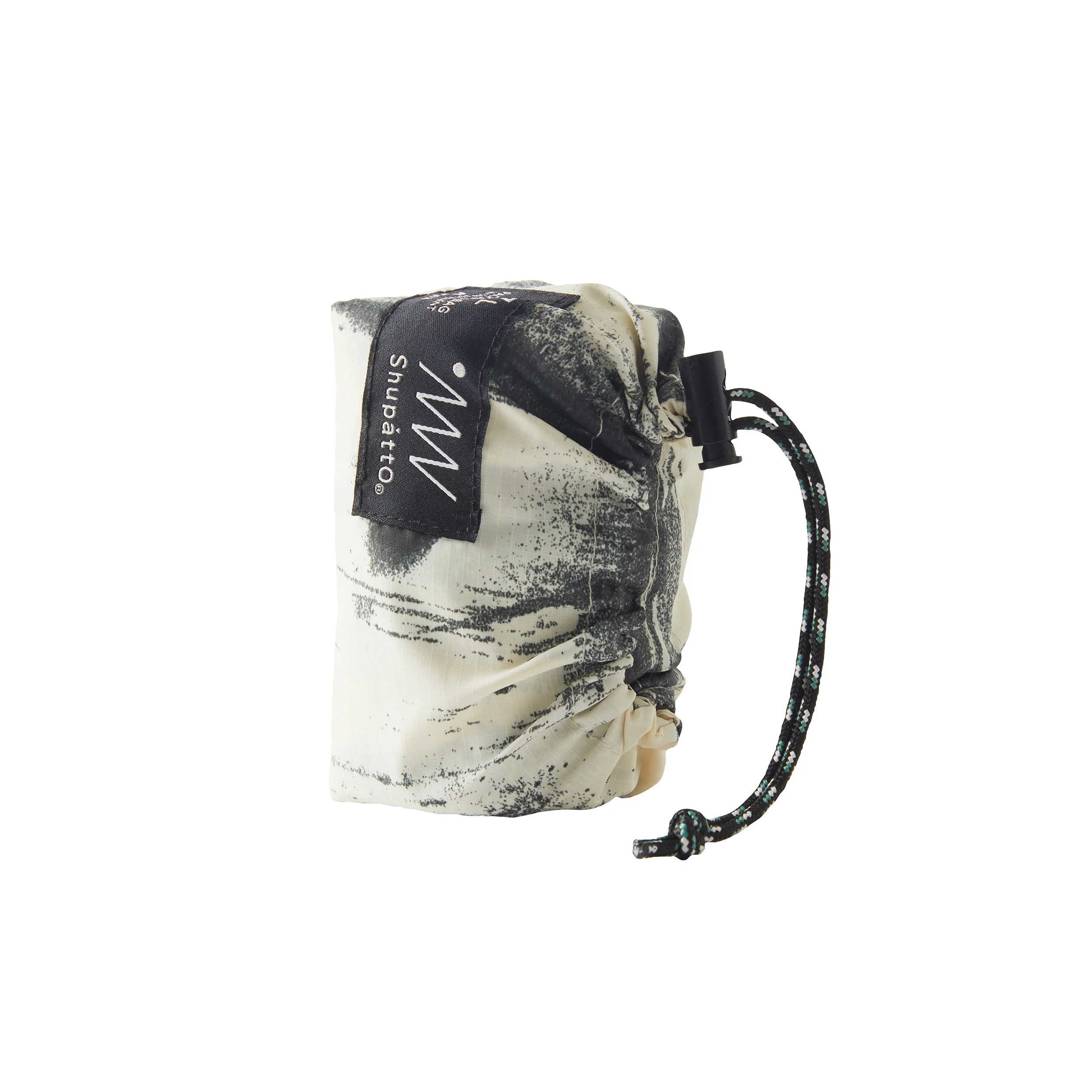 SHAPATTO PACKABLE BAG - WHITE BIRCH - Image 2
