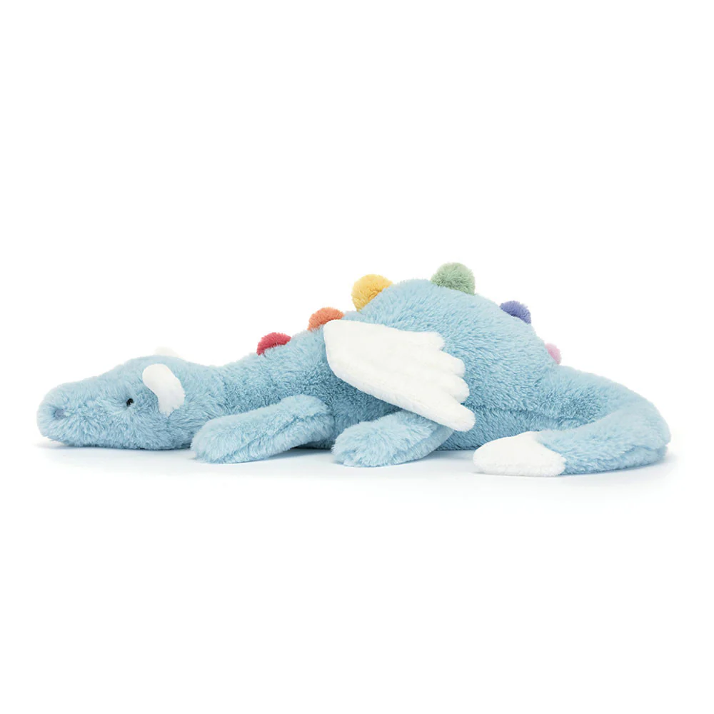 JELLYCAT SKY DRAGON - Image 2