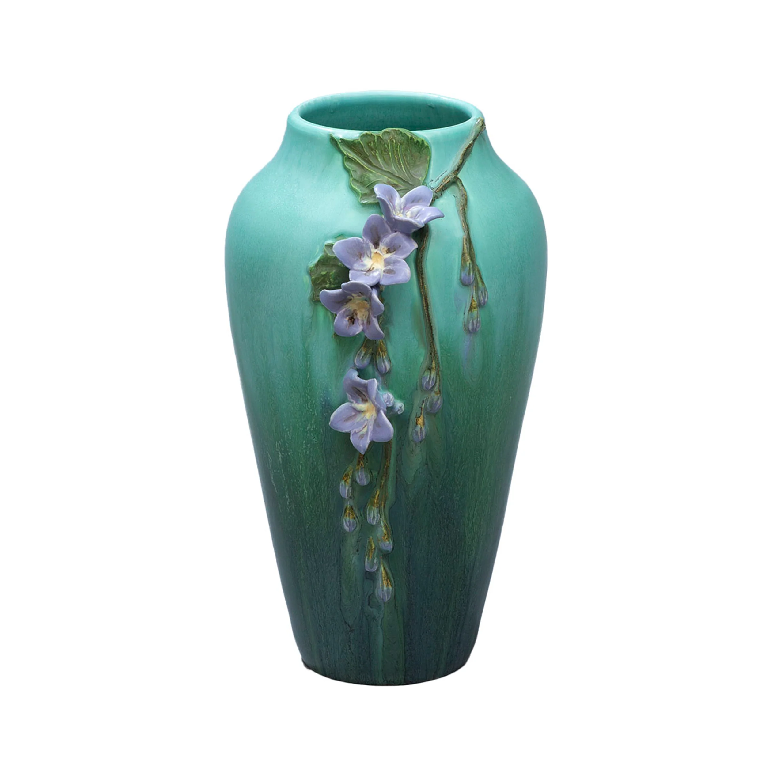 SKYFLOWER ART VASE
