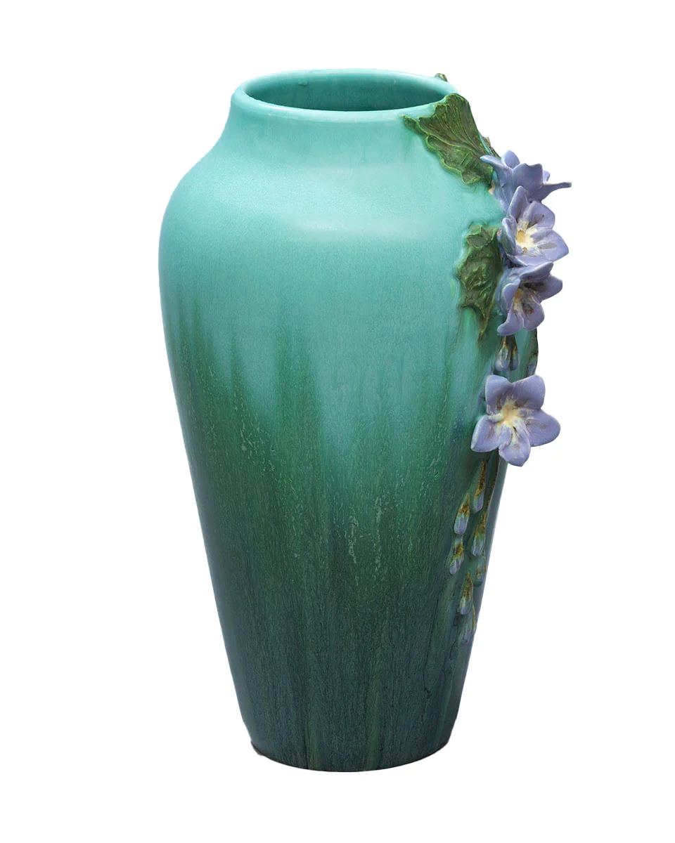SKYFLOWER ART VASE - Image 5
