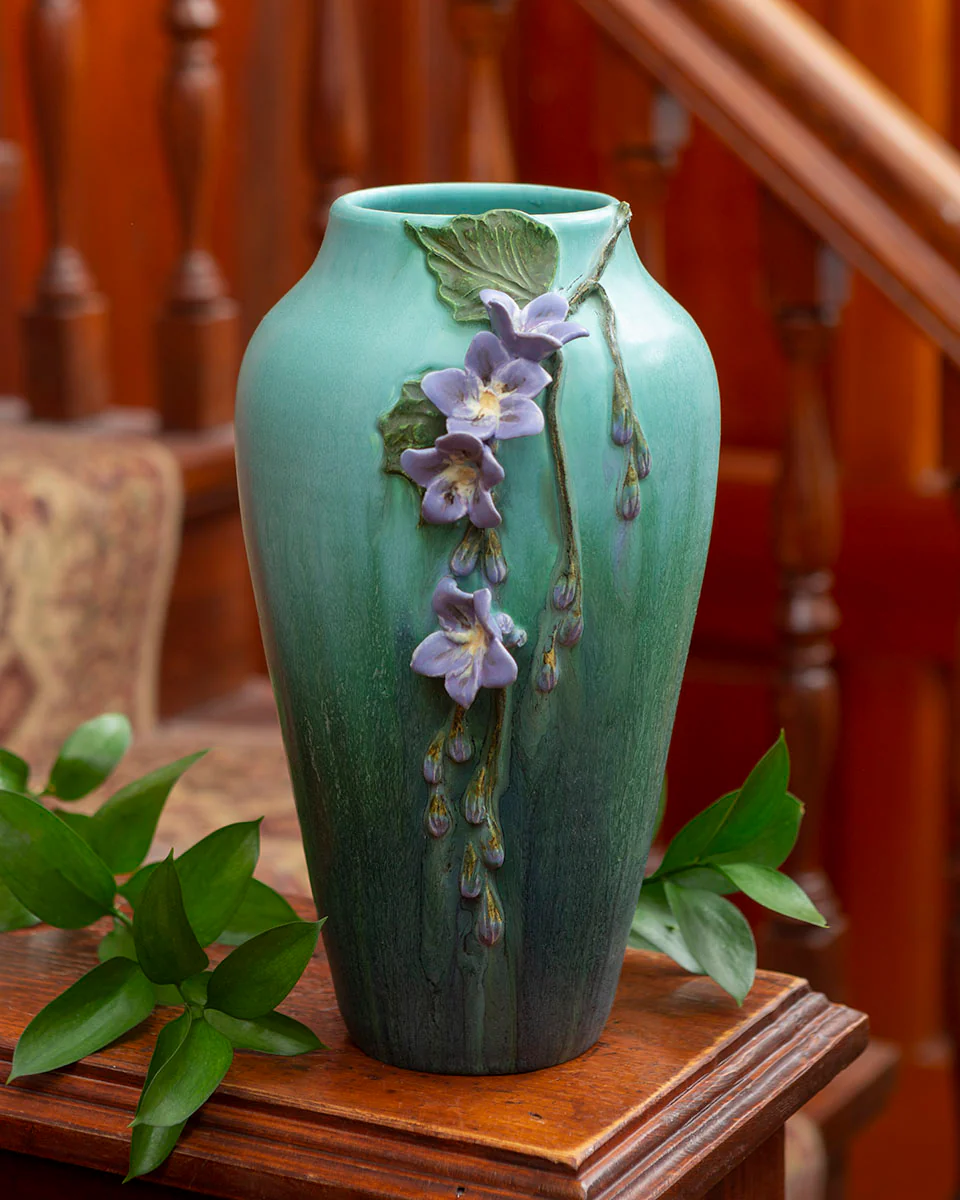 SKYFLOWER ART VASE - Image 6