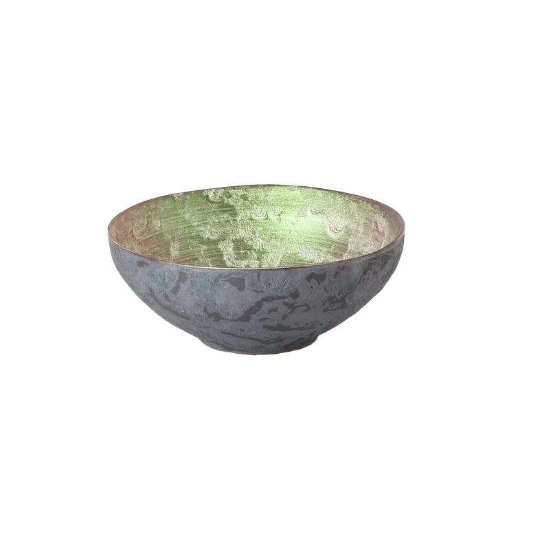 SMALL ROUND BOWL