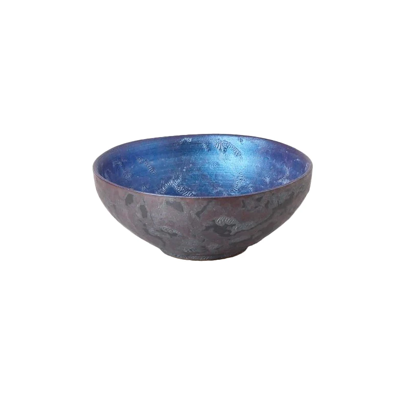 SMALL ROUND BOWL - Image 2