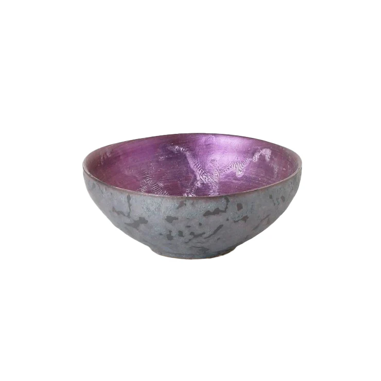 SMALL ROUND BOWL - Image 4