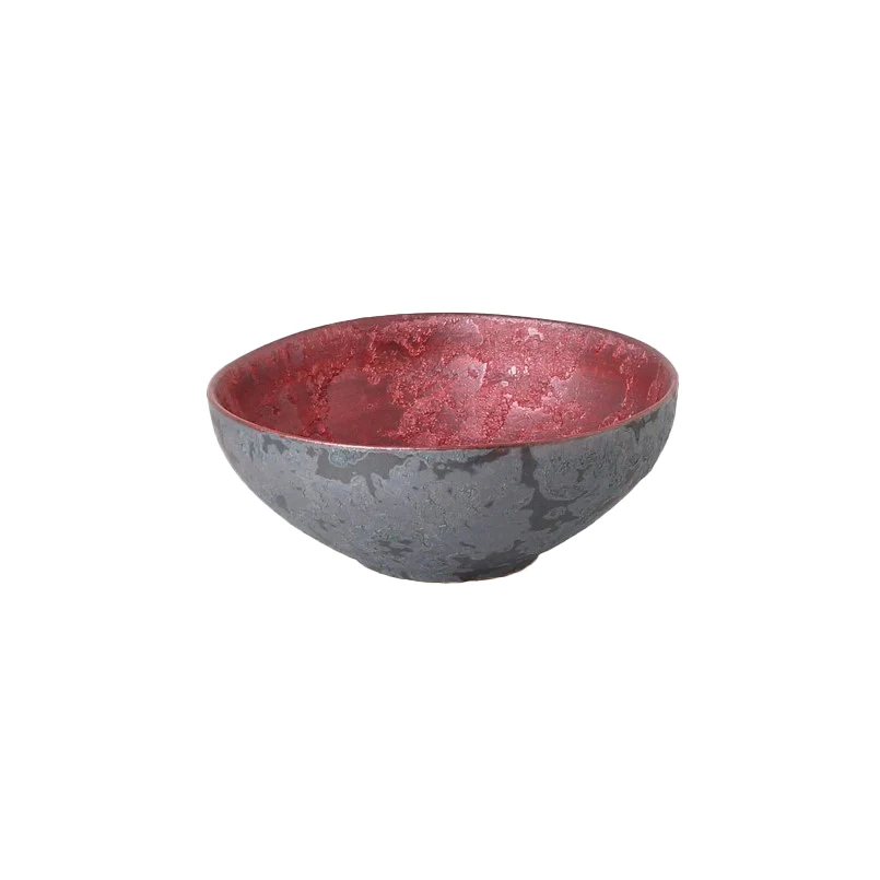 SMALL ROUND BOWL - Image 5
