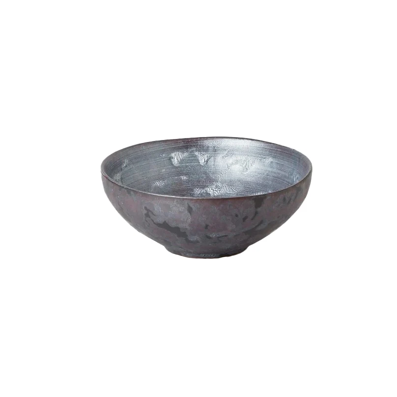 SMALL ROUND BOWL - Image 6