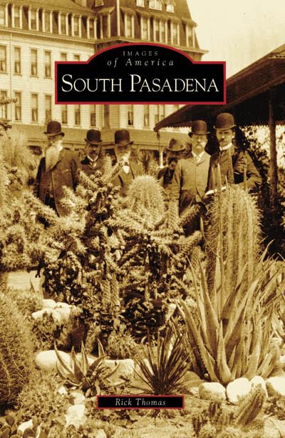 SOUTH PASADENA
