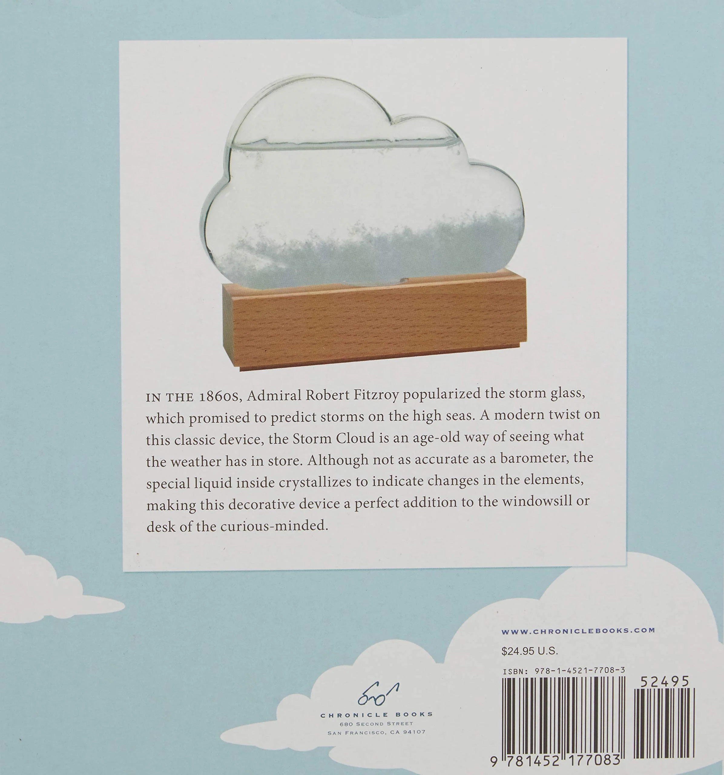 STORM CLOUD - Image 3