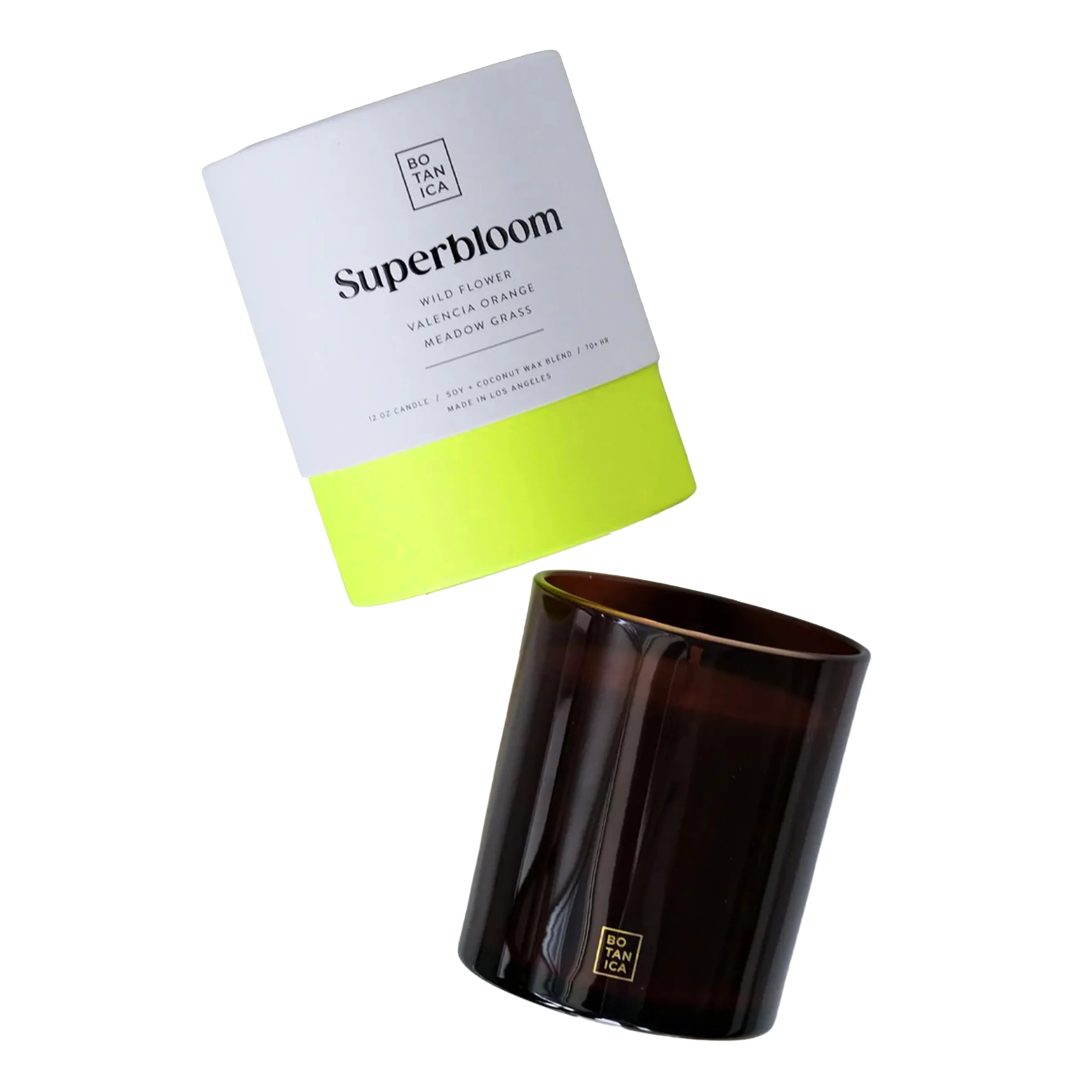 SUPERBLOOM CANDLE - Image 2