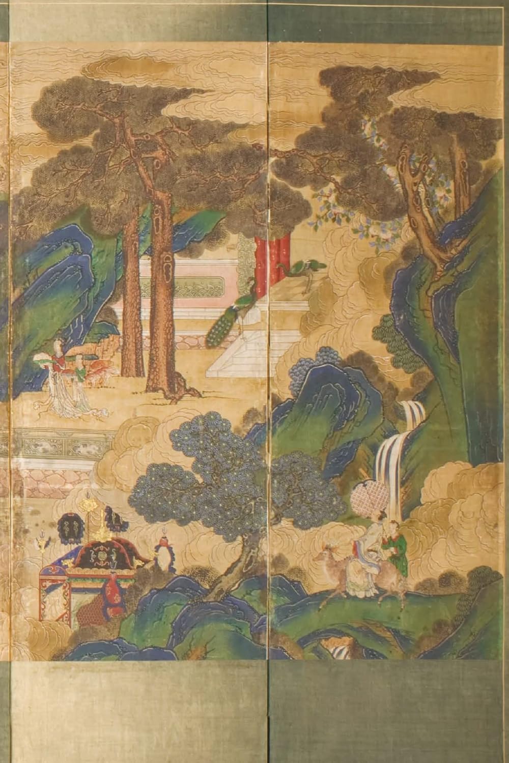 TALES OF KOREA: 53 ENCHANTING STORIES OF GHOSTS, GOBLINS, PRINCES, & MORE - Image 4