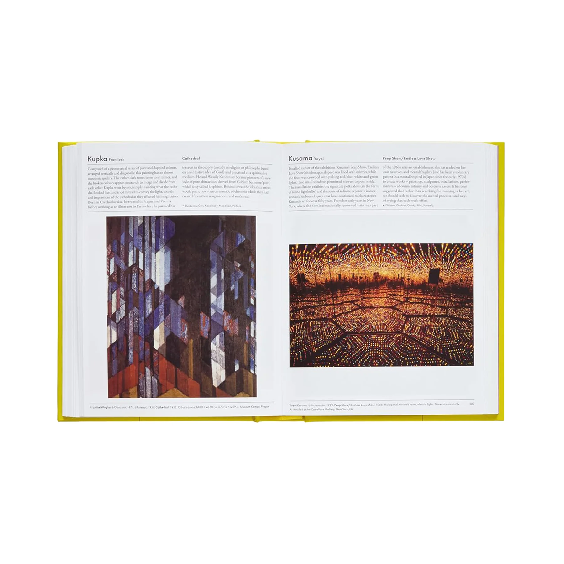 THE ART BOOK - Image 5