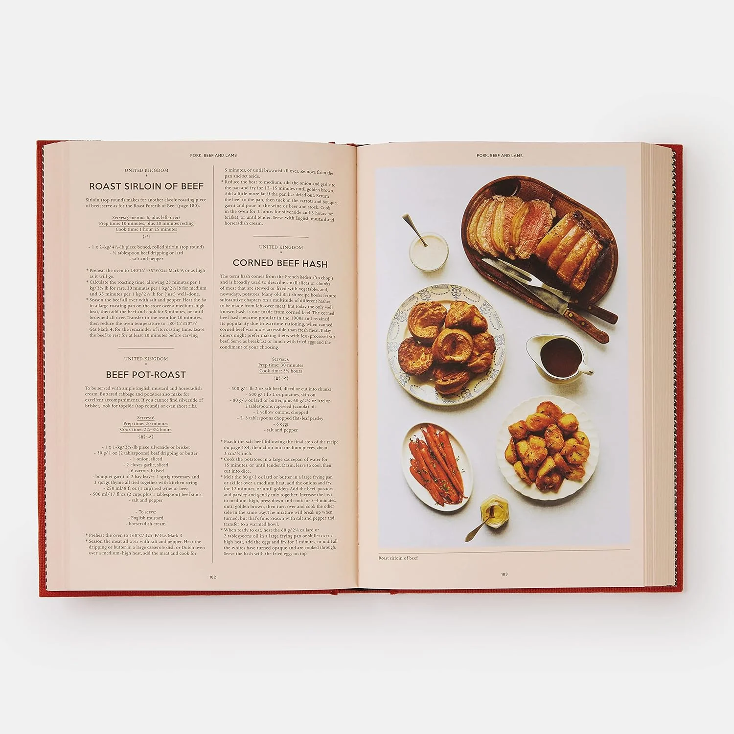 THE BRITISH COOKBOOK - Image 4