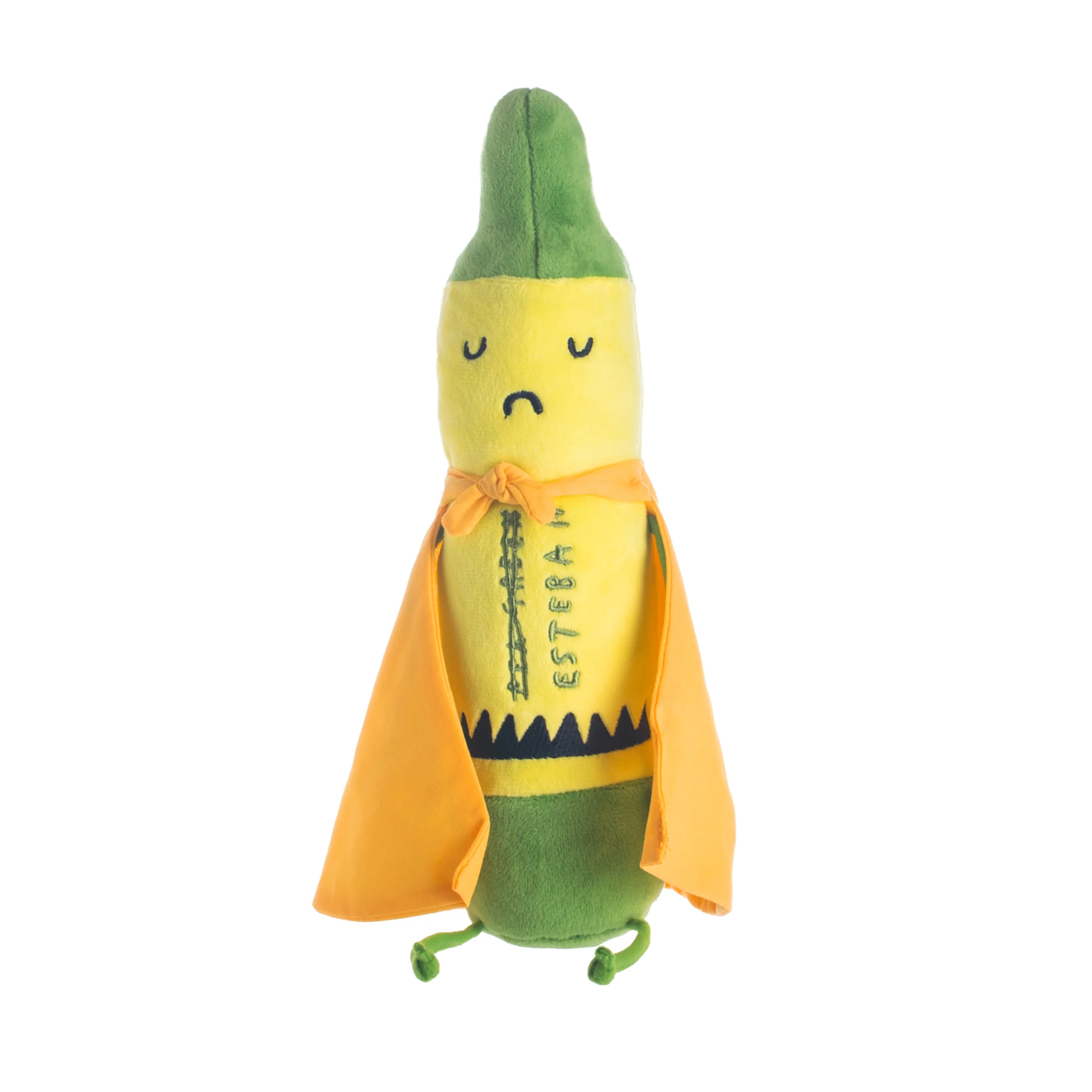 THE DAY THE CRAYONS QUIT - PLUSH - Image 3