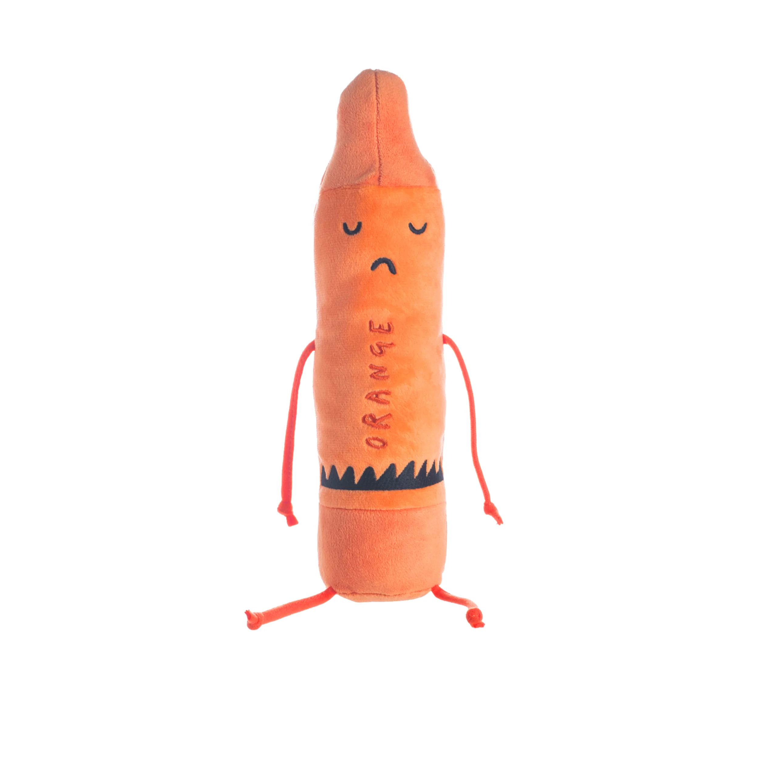 THE DAY THE CRAYONS QUIT - PLUSH - Image 5