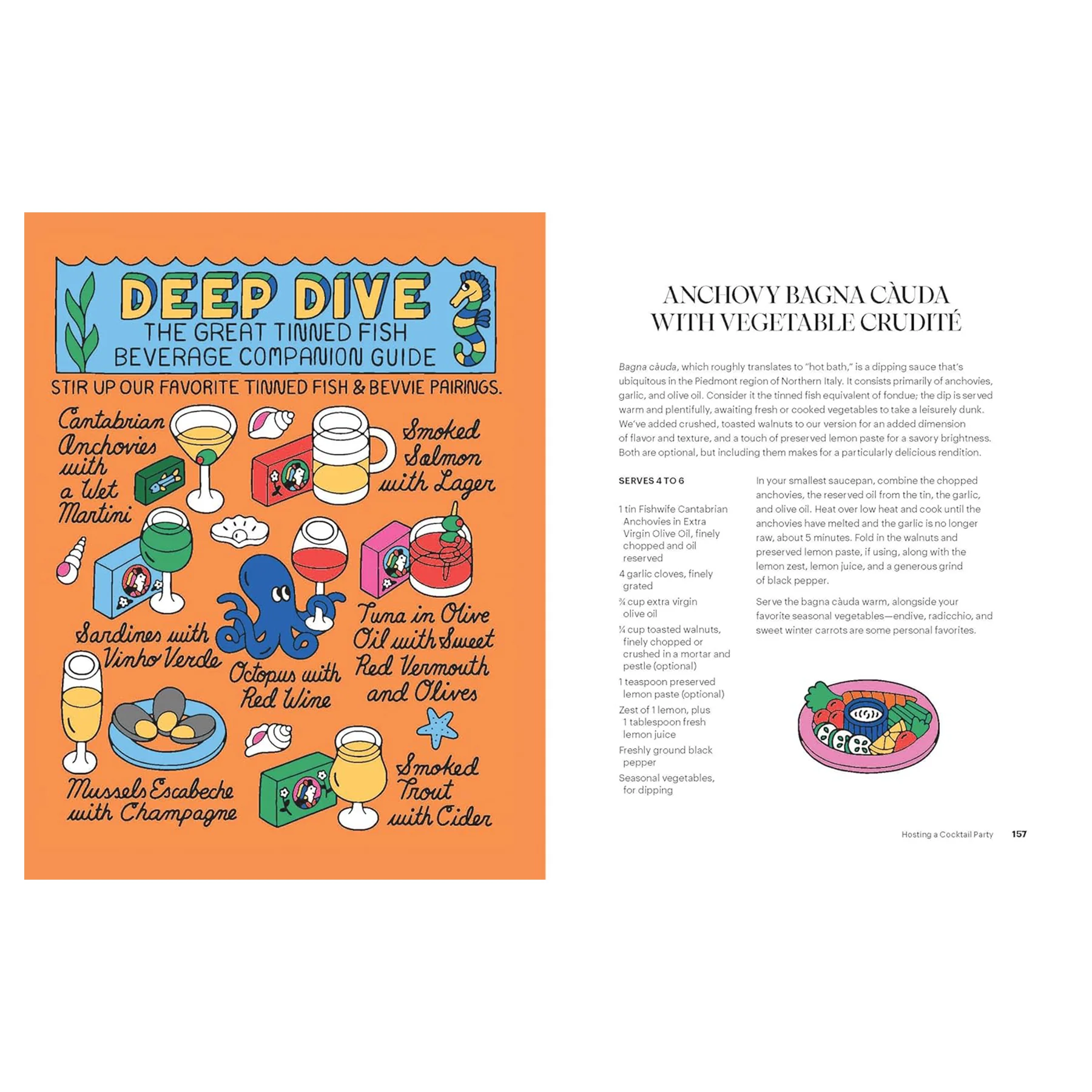 THE FISHWIFE COOKBOOK - Image 3
