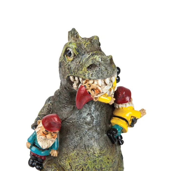 THE GREAT GARDEN GNOME MASSACRE - Image 4