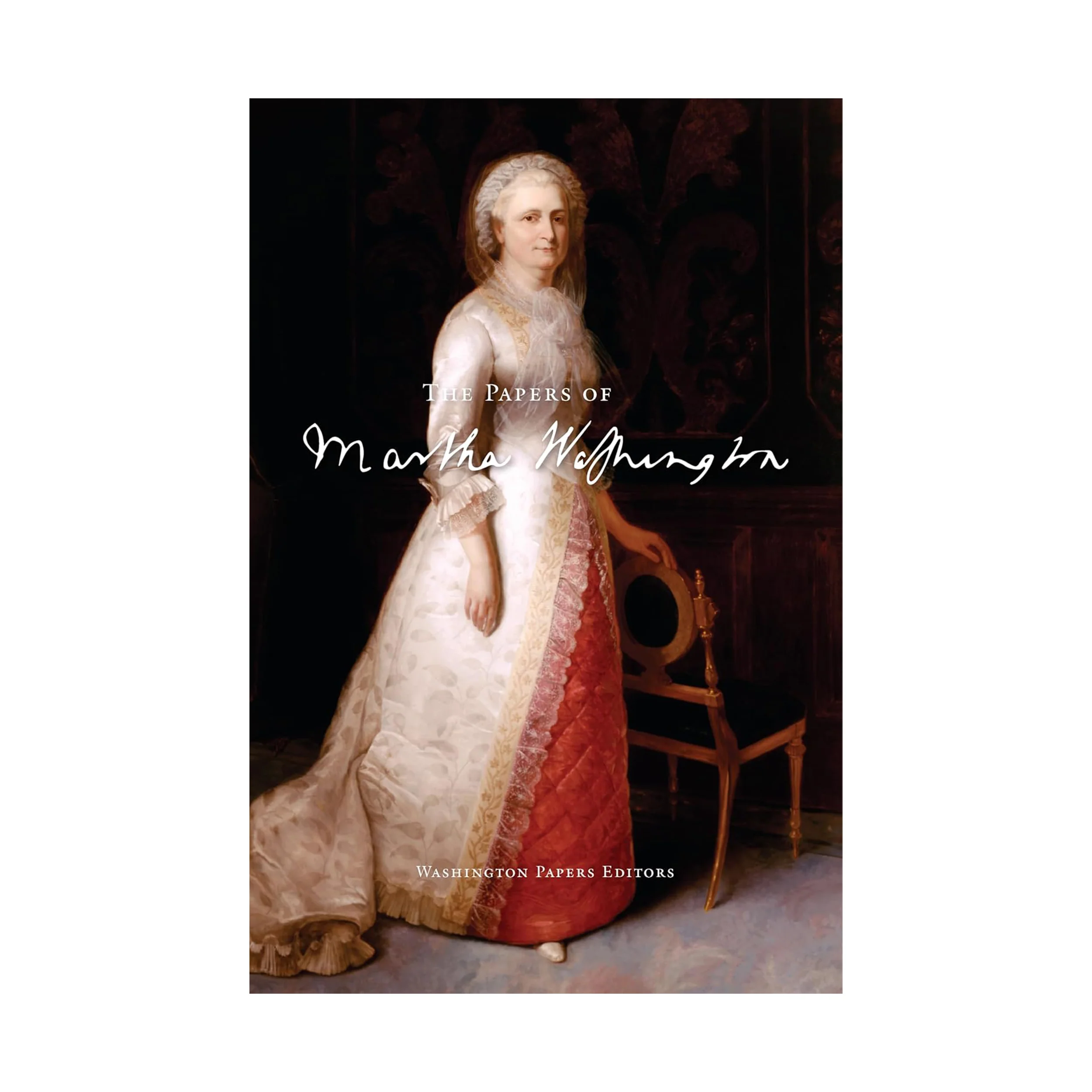 THE PAPERS OF MARTHA WASHINGTON