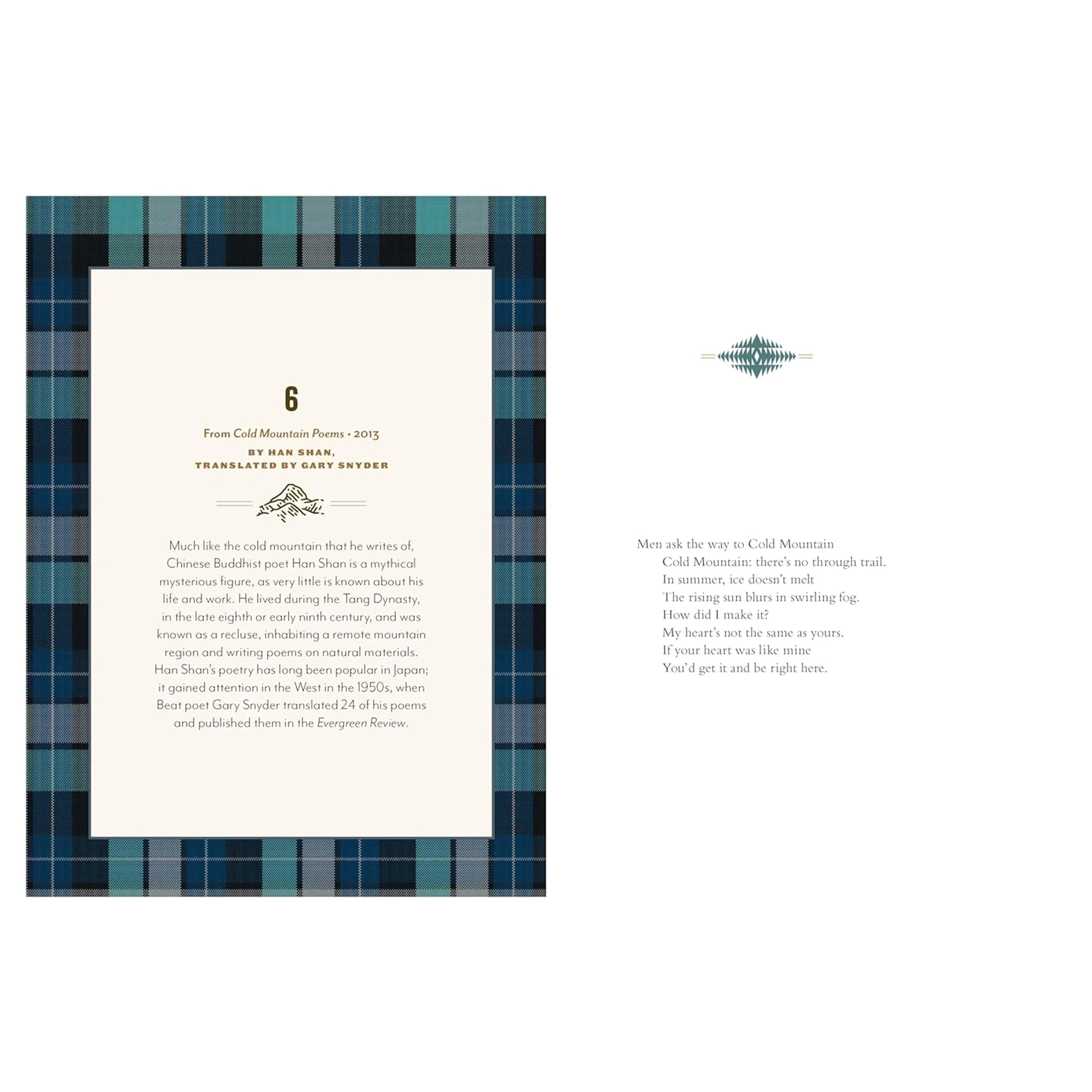 THE PENDLETON FIELD GUIDE TO CAMPFIRE STORIES - Image 2