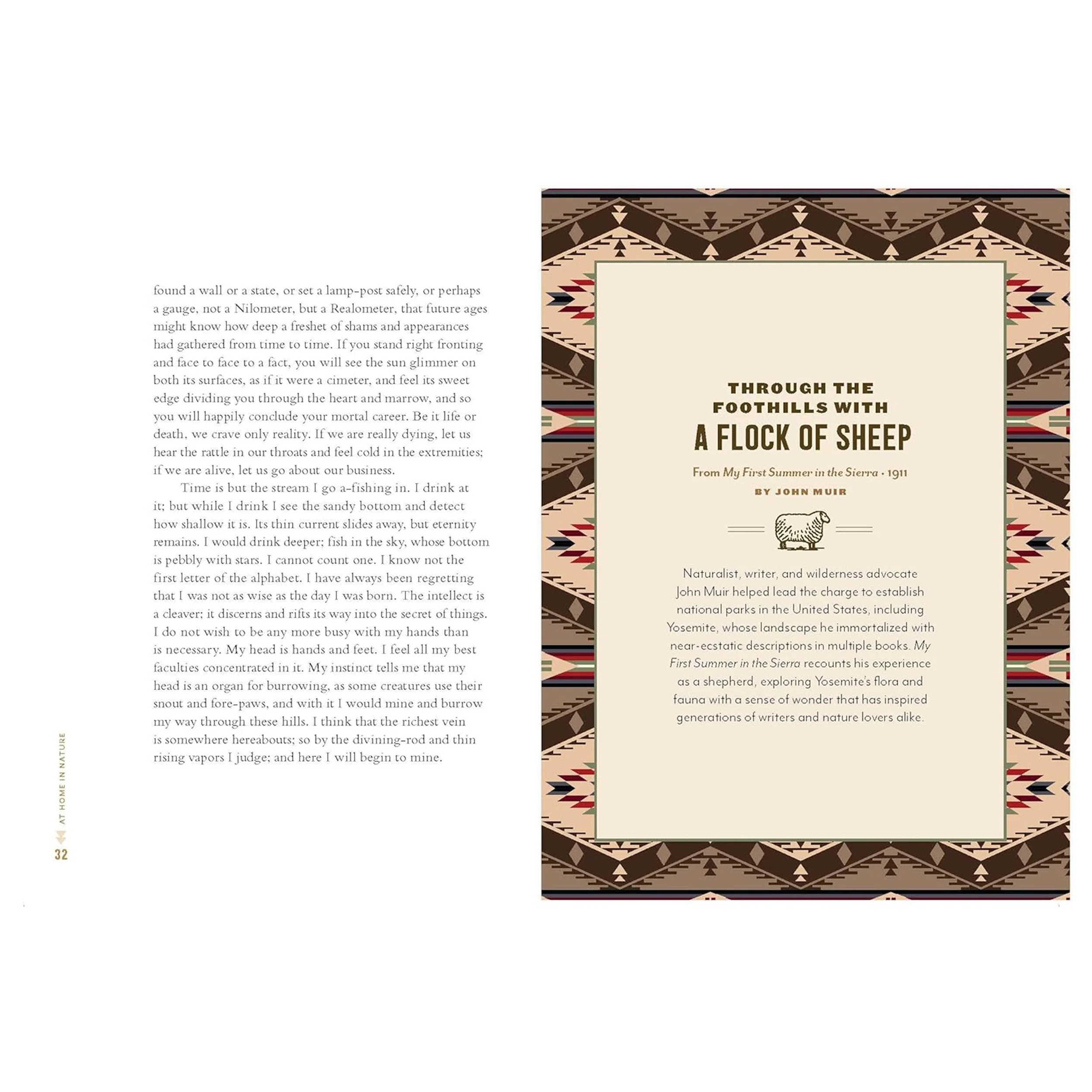 THE PENDLETON FIELD GUIDE TO CAMPFIRE STORIES - Image 4
