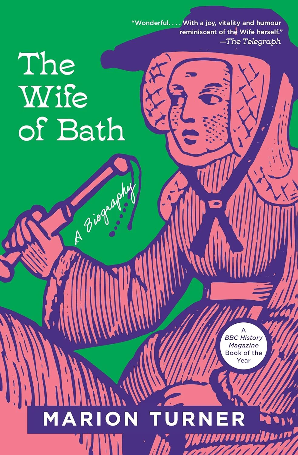 THE WIFE OF BATH