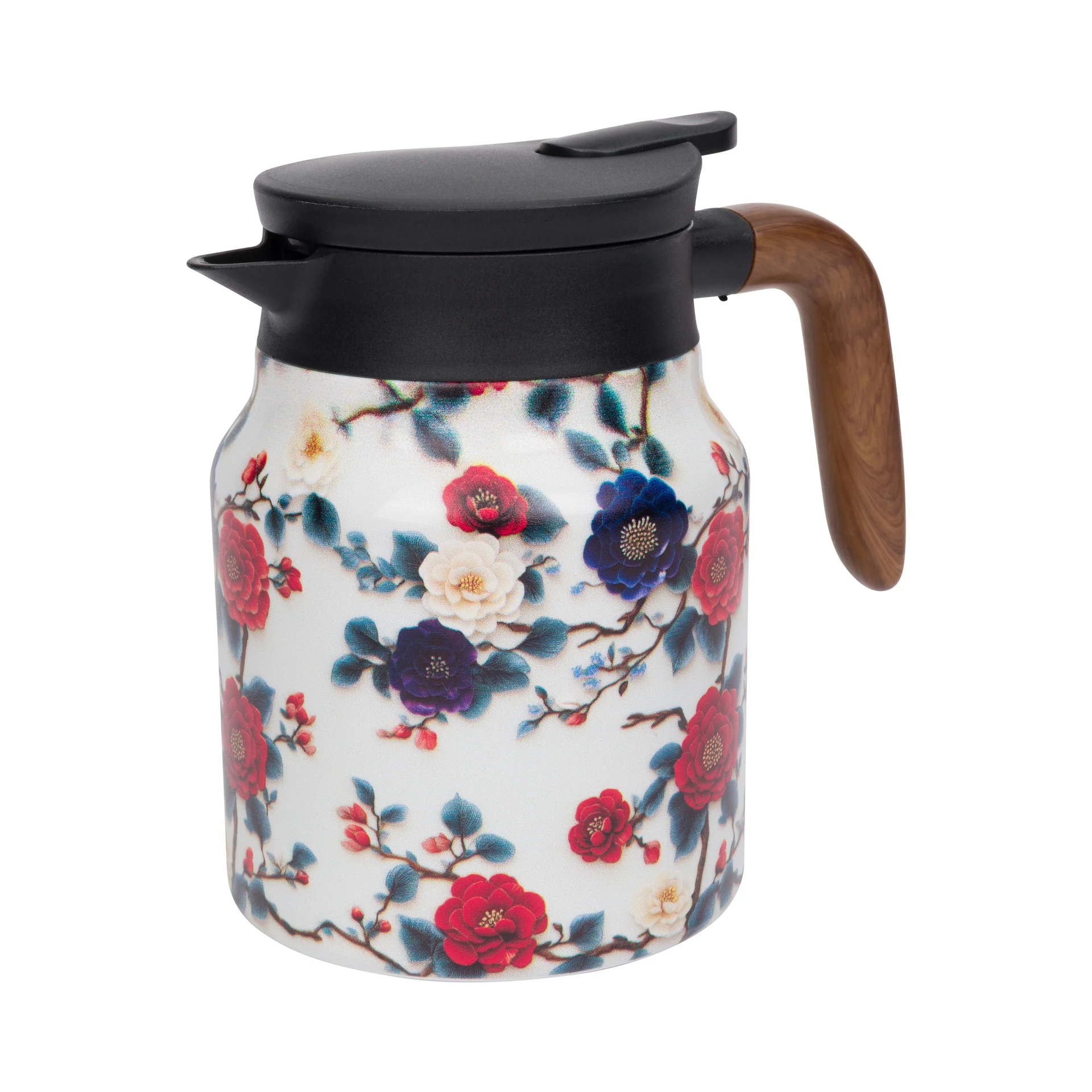 THERMAL TEA POT WITH INFUSER - Image 2