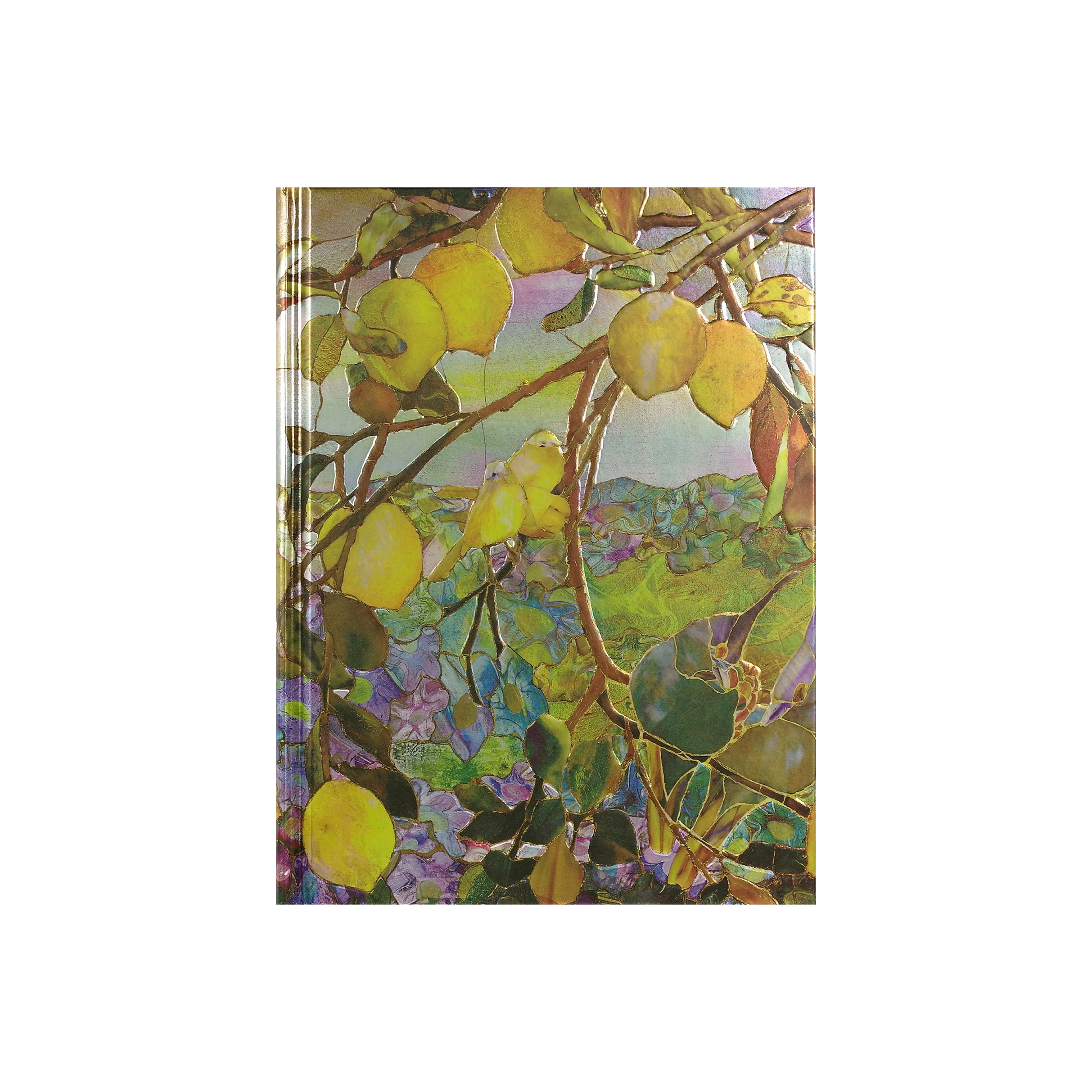 TIFFANY LEMON TREE JOURNAL - Image 2