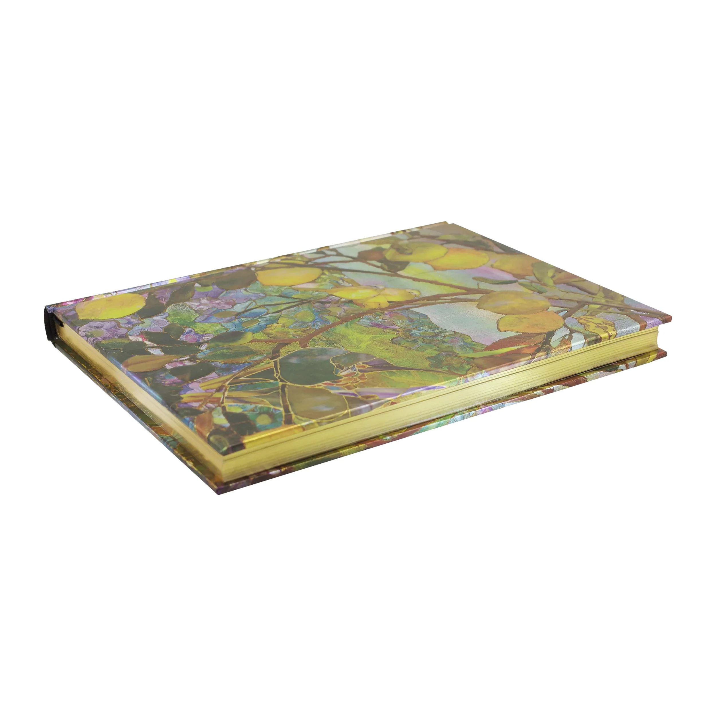 TIFFANY LEMON TREE JOURNAL - Image 4
