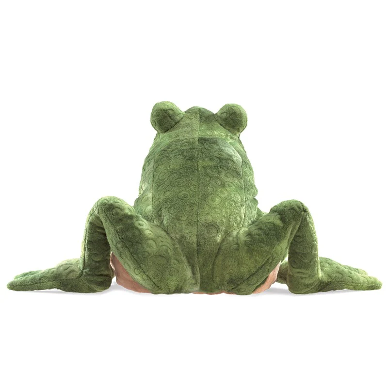 TOAD PUPPET - Image 2