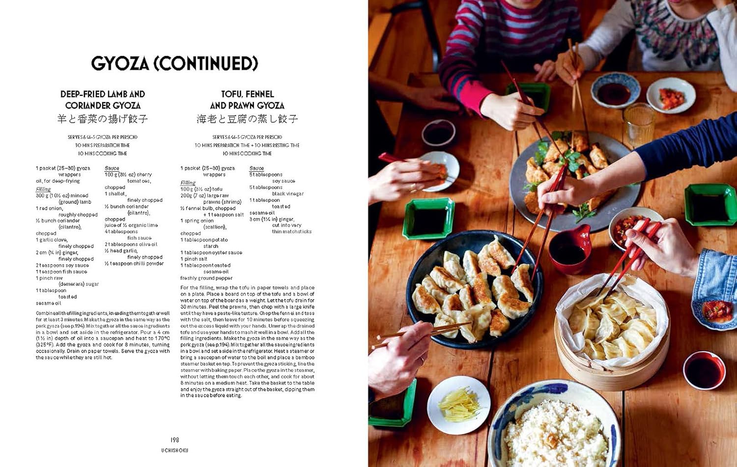TOYKO CULT RECIPES - Image 7