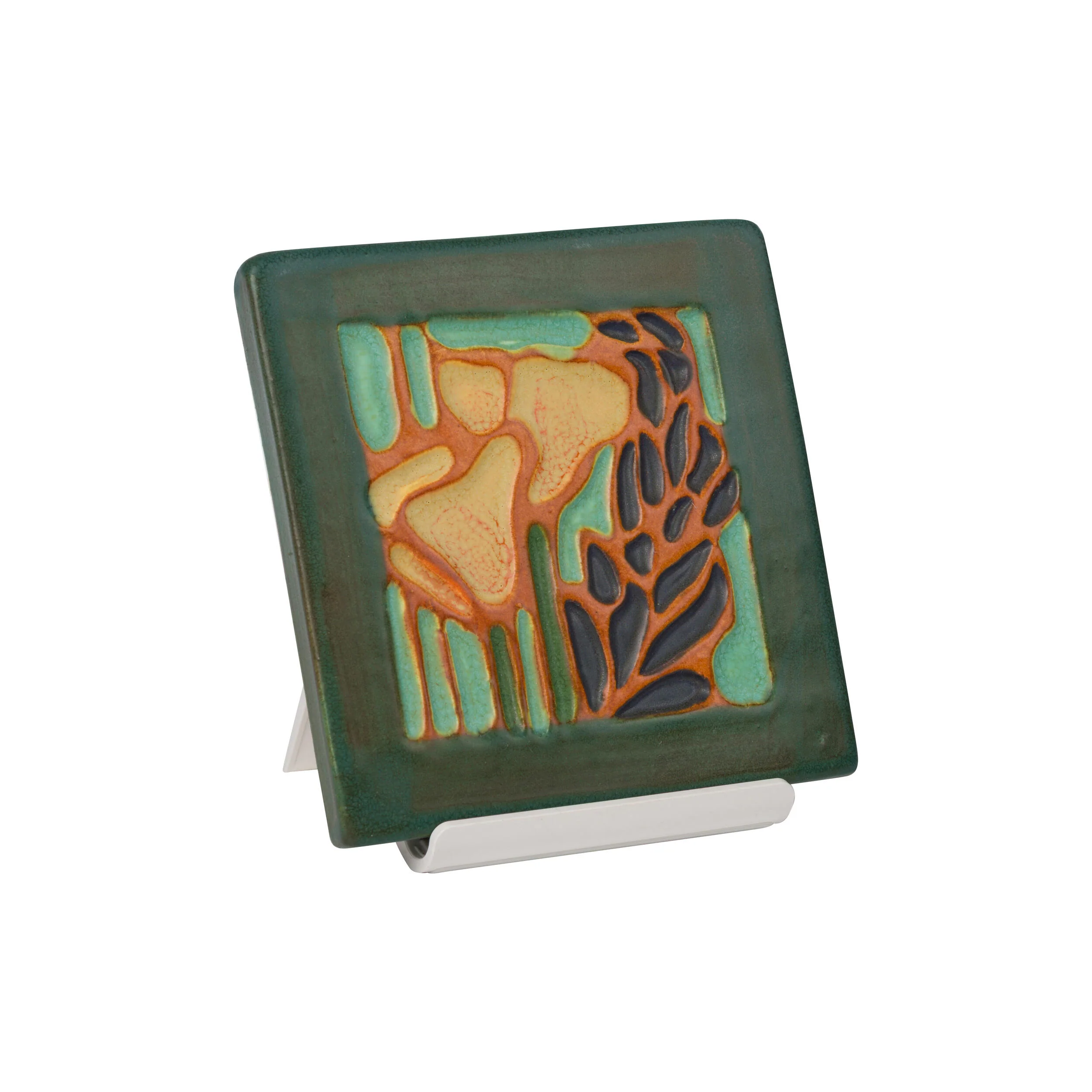 WEST COAST WILDFLOWERS TILE - Image 2