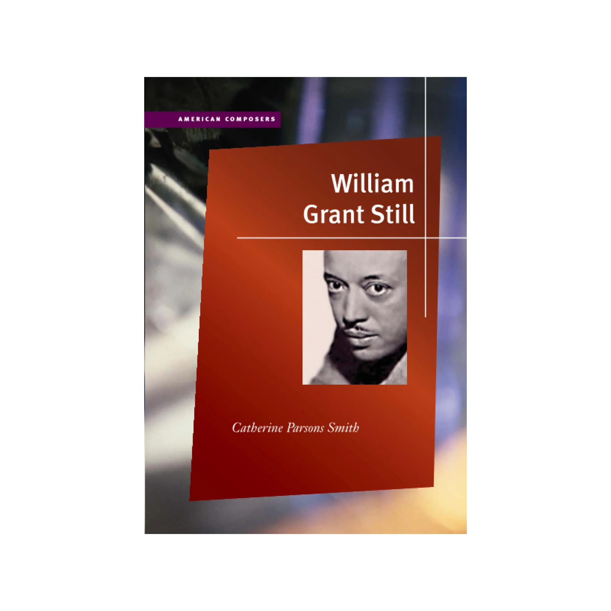 WILLIAM GRANT STILL