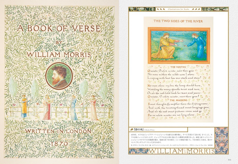 WILLIAM MORRIS: FATHER OF MODERN DESIGN AND PATTERN - Image 6