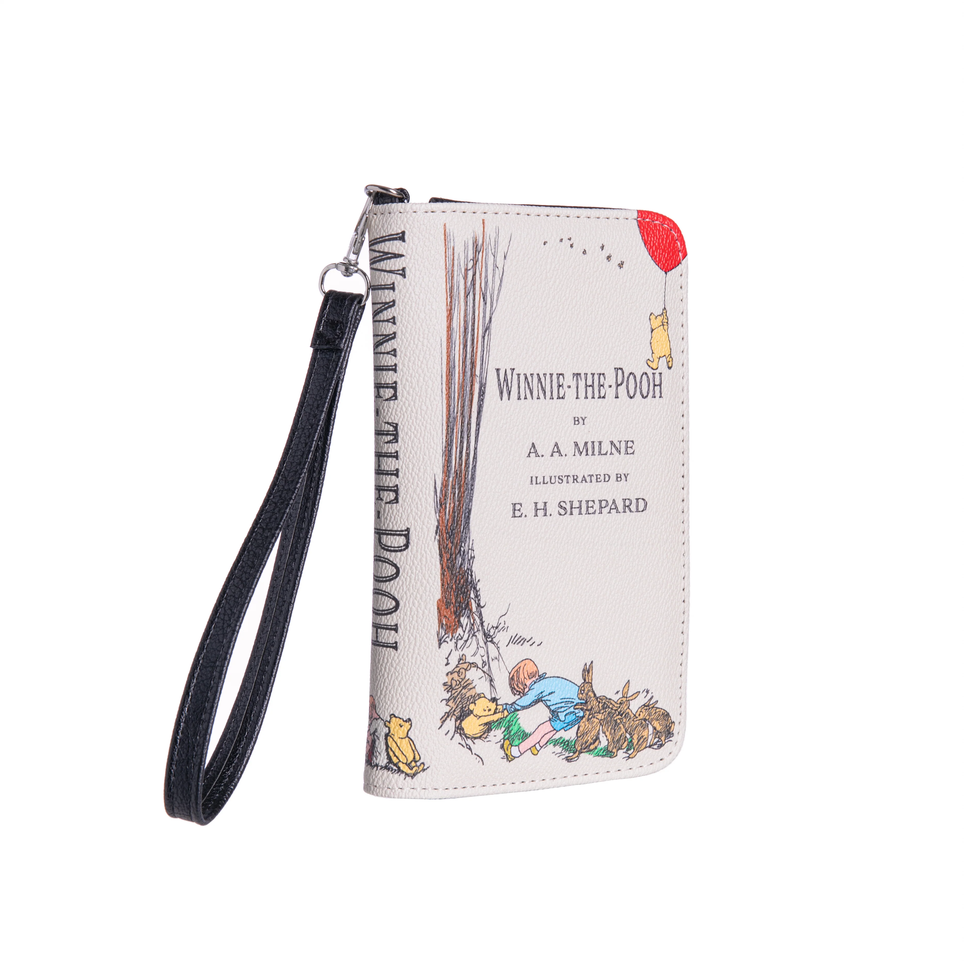 WINNIE-THE-POOH WALLET